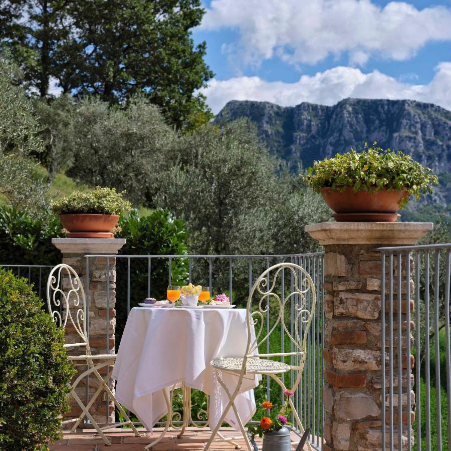 Bed and Breakfast Piana La Gatta Cusano Mutri Exteriér fotografie
