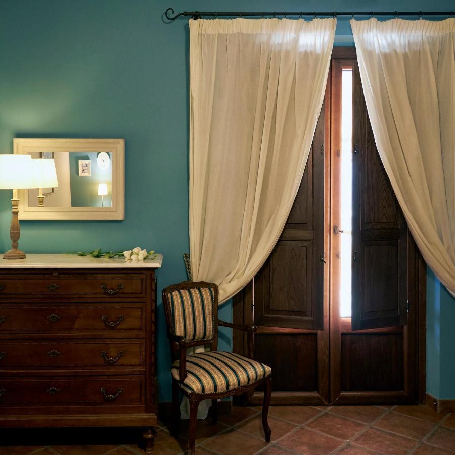 Bed and Breakfast Piana La Gatta Cusano Mutri Exteriér fotografie